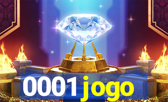 0001 jogo